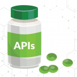 substancje czynne (APIs)